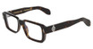 Cutler and Gross Eyeglasses GFOP02349 DARK HAVANA/002