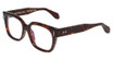 Cutler and Gross Eyeglasses GFOP02451 DARK TURTLE/002