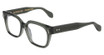 Cutler and Gross Eyeglasses GFOP02451 GREEN AMETHYST/003