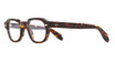 Cutler and Gross Eyeglasses CGOP142047 MULTIHAVANA/002