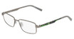 Flexon Eyeglasses FLEXON J4024 MATTE GUNMETAL/072