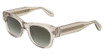Cutler and Gross Eyeglasses GFSN02151 SAND CRYSTAL/004
