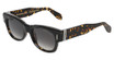 Cutler and Gross Eyeglasses GFSN02151 BLACK ON HAVANA/002