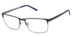 Aristar Eyeglasses AR 30741 Blue/543
