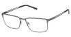 Aristar Eyeglasses AR 30743 Grey/505