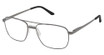 Superflex Eyeglasses SF-673 GUN/S103