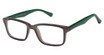 New Globe M453 Grey/Green/GREY/GREEN