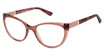 RACHEL Rachel Roy Eyeglasses Admire Rosé/ROSÉ