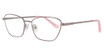 Bloom Optics Eyeglasses BL PENNY DUSTY ROSE/DRO
