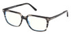 Tom Ford Eyeglasses FT6039-B havana/other/056