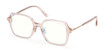 Tom Ford FT6057-D-B shiny pink/072