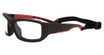 Shaq Eye Gear Eyeglasses Shaq Eye Gear 201Z Black/021