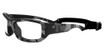 Shaq Eye Gear Eyeglasses Shaq Eye Gear 201Z Black Camo/126