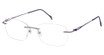 STEPPER 99735 SI Purple/PUR