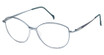 STEPPER 50299 SI Blue/BLU