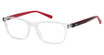 TRANSFORMERS Eyeglasses CONVOY Clear/CLR