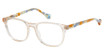 MY LITTLE PONY Eyeglasses CONFETTI Tan/TAN