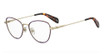 Kate Spade Eyeglasses KS JODIAN 2/G/T GOLD VIOL/0S9E