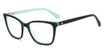 Kate Spade Eyeglasses KS JALINDA 2 BLACK/0807