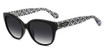 Kate Spade Eyeglasses KS NINNA 2/S BLACK/0807