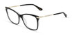 STUART WEITZMAN Eyeglasses WZN 1039 BLACK/0807