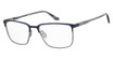 Under Armour Eyeglasses UA 5094/G BLUGRYHOR/03XJ