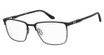Under Armour Eyeglasses UA 5094/G MTBK DKRT/0RZZ