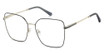 Juicy Couture Eyeglasses JU 269/G GREY/0KB7