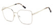 Juicy Couture Eyeglasses JU 269/G PINK GOLD/0S45