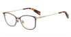 Kate Spade Eyeglasses KS AYLIN 2/G/T VIOLET/0B3V