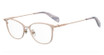 Kate Spade Eyeglasses KS AYLIN 2/G/T NUDE/0FWM
