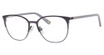 Liz Claiborne Eyeglasses L 482 MT VLT/01JZ