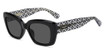 Kate Spade Eyeglasses KS JENELL 2/S BLACK/0807