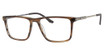Chesterfield Eyeglasses CH 131XL HAVN BRWN/09N4