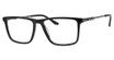 Chesterfield Eyeglasses CH 131XL BLACK/0807