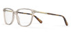 Safilo Emozioni Eyeglasses EM 4066 BEIGCRYST/0SD9