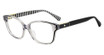 Kate Spade Eyeglasses KS CHERETTE 2 CRY GREY/063M