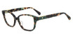 Kate Spade Eyeglasses KS CHERETTE 2 GRN HVGRN/0YJE