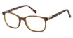 Fossil Eyeglasses FOS 7198 BROWN/009Q