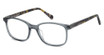 Fossil Eyeglasses FOS 7198 CRY GREY/063M