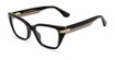STUART WEITZMAN Eyeglasses WZN 1036 BLACKPINK/03H2