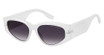 Marc Jacobs Eyeglasses MARC 803/S MATTE CRYS/02M4