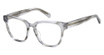 Fossil Eyeglasses FOS 7194 GREY HORN/02W8