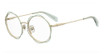 Kate Spade Eyeglasses KS CAMBERLY 2 GOLDGREEN/0PEF