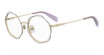 Kate Spade Eyeglasses KS CAMBERLY 2 VIOL GOLD/0BSU