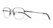 Safilo Elasta Eyeglasses E 7033T BLK RUTH B/0284