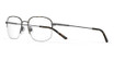 Safilo Elasta Eyeglasses E 7033T HAVGREY HA/0AB8