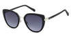 Fossil Eyeglasses FOS 2158/G/S BLACK/0807