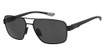 Under Armour Eyeglasses UA TAKEOFF/G MTT BLACK/0003