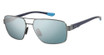 Under Armour Eyeglasses UA TAKEOFF/G DKRT BLUE/05UV